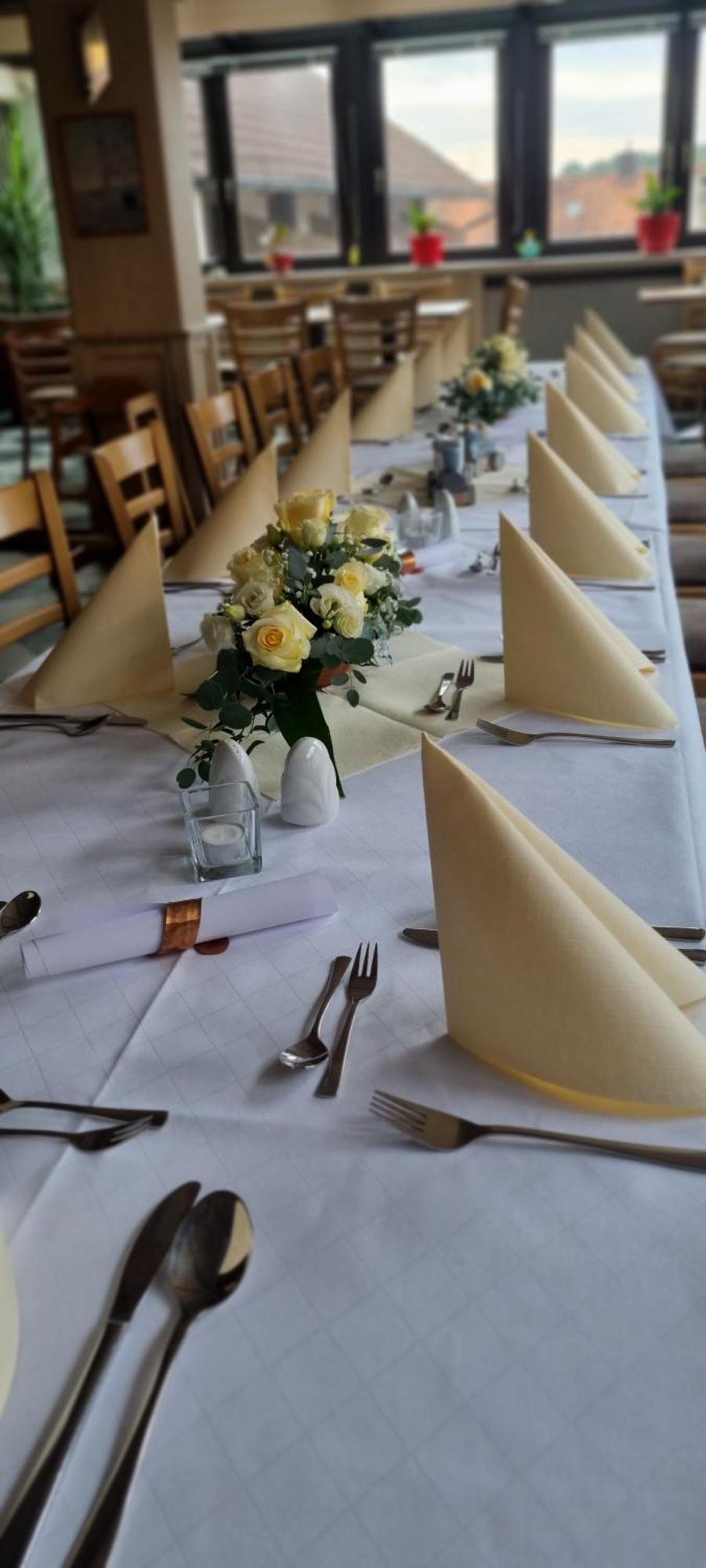 Bauer'S Pension-Restaurant-Catering Grosshabersdorf Dış mekan fotoğraf